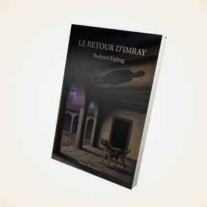 Le retour d'Imray - Rudyard Kipling