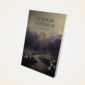 Le soleil intérieur - Adolphe Retté