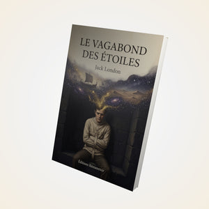 Le vagabond des étoiles - Jack London