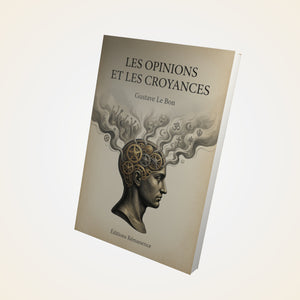 Les opinions et les croyances - Gustave Le Bon
