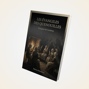 Les évangiles des quenouilles - Fouquart de Cambray