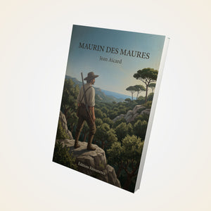 Maurin des Maures - Jean Aicard