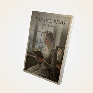 Meta Holdenis - Victor Cherbuliez