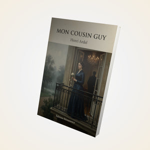 Mon cousin Guy - Henri Ardel