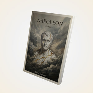 Napoléon - Élie Faure