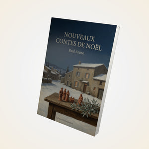 Nouveaux contes de Noël - Paul Arène