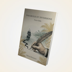 Paraboles et diversions - Pierre Mille