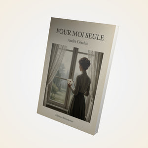 Pour moi seule - André Corthis