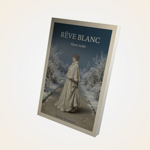 Rêve blanc - Henri Ardel