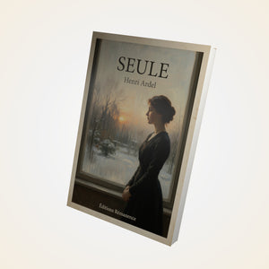 Seule - Henri Ardel