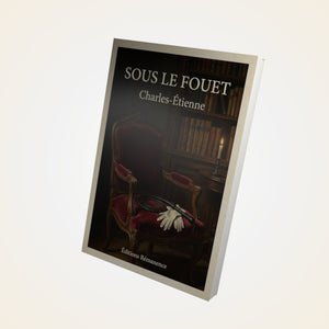 Sous le fouet - Charles-Étienne