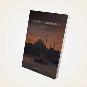 Turquie agonisante - Pierre Loti