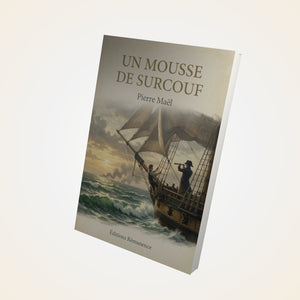 Un mousse de Surcouf - Pierre Maël