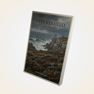 Yves Kerhélo - Marie Delorme