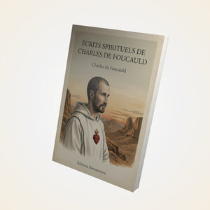 Écrits spirituels de Charles de Foucauld - Charles de Foucauld