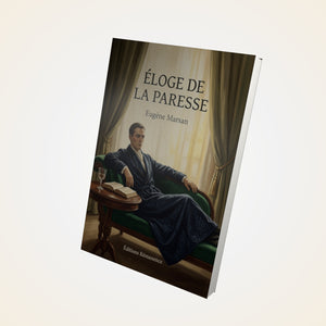 Éloge de la paresse - Eugène Marsan