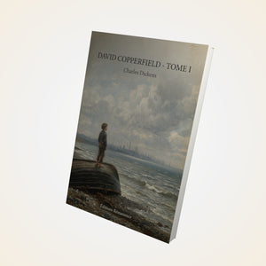 David Copperfield - Tome I - Charles Dickens