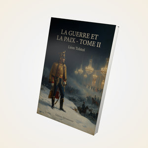 La guerre et la paix - Tome II - Léon Tolstoï