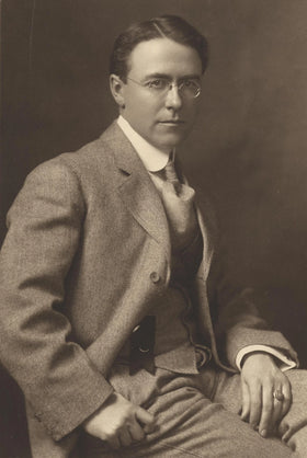 Henry Austin Potter