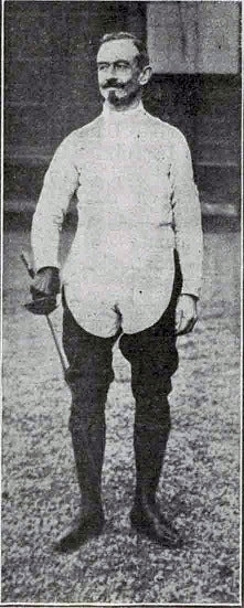 Maurice Fleury