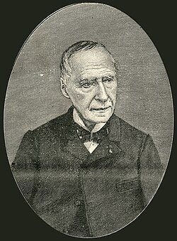 Auguste Nicolas