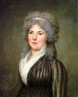 Aimée de Coigny