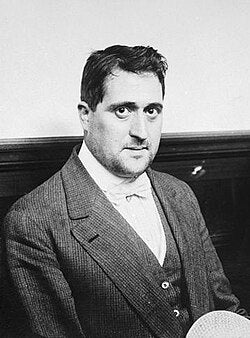 Guillaume Apollinaire