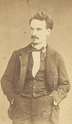 Henri Rochefort