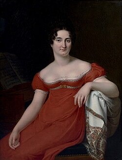 Mlle George