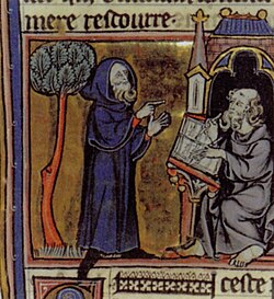 Robert de Boron