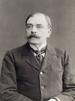 Octave Mirbeau