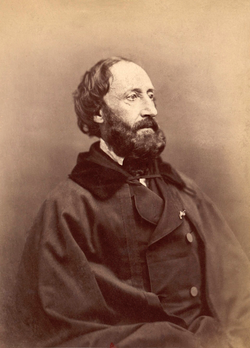 Paul de Musset