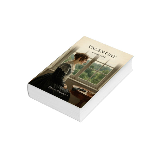 Valentine - George Sand (Vue 3D)