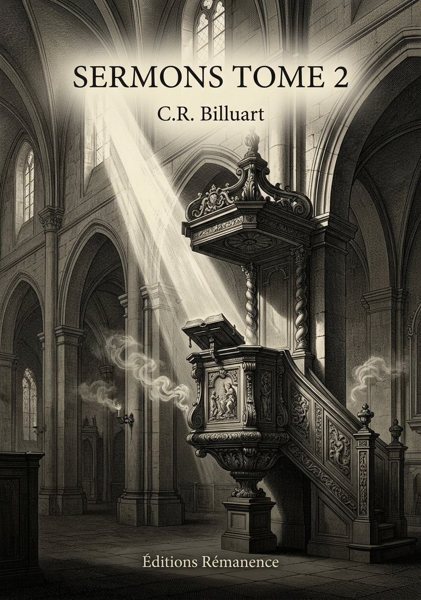 Sermons Tome 2 - Guerric, abbé d'Igny (Couverture)