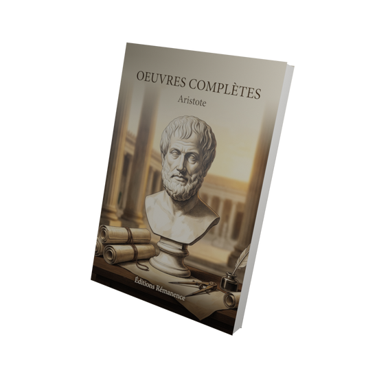 Oeuvres complètes - Saint Jérôme (Vue 3D)