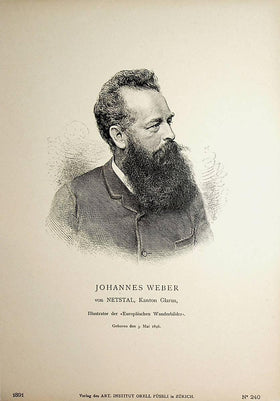 Johannes Weber