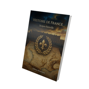 Histoire de France - Jacques Bainville