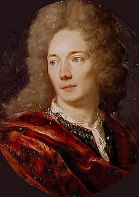 Abbé de Choisy