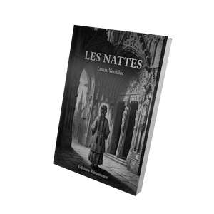 Les nattes - Louis Veuillot