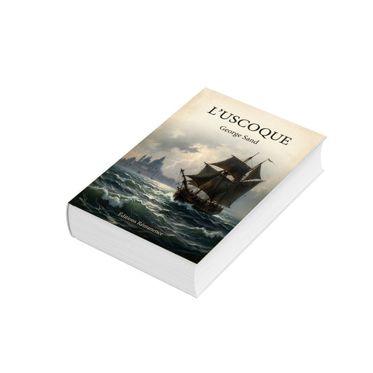 L'Uscoque - George Sand (Vue 3D)