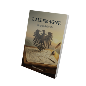 L'Allemagne - Jacques Bainville