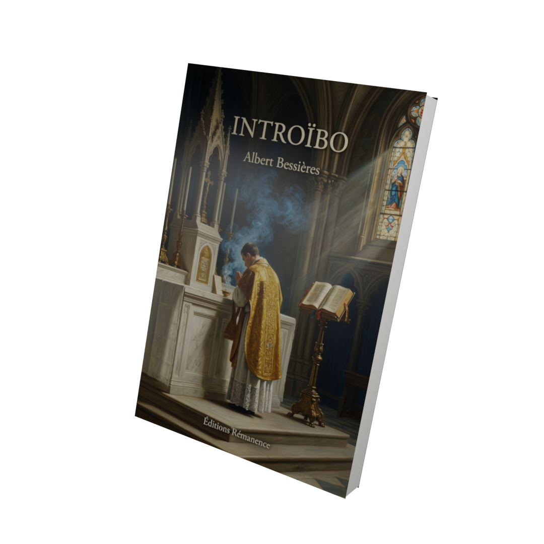 Introïbo - Albert Bessières (Vue 3D)