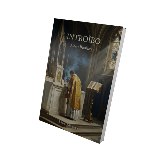 Introïbo - Albert Bessières (Vue 3D)