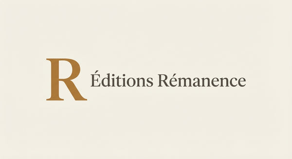 Editions Rémanence
