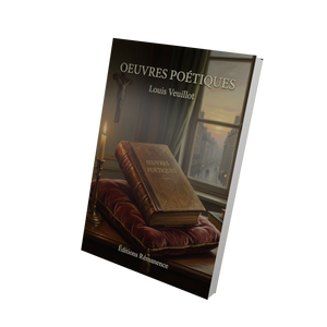 Oeuvres poétiques - Louis Veuillot
