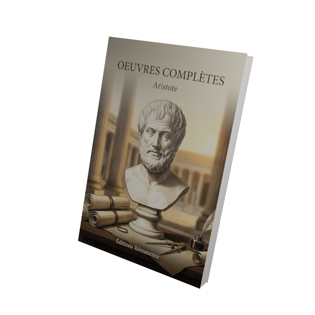 Oeuvres complètes - Virgile (Vue 3D)