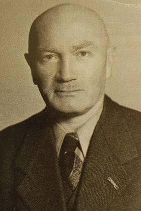 Albert Heumann