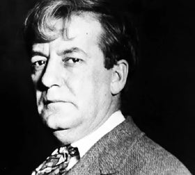 Sherwood Anderson