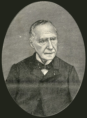 Auguste Nicolas