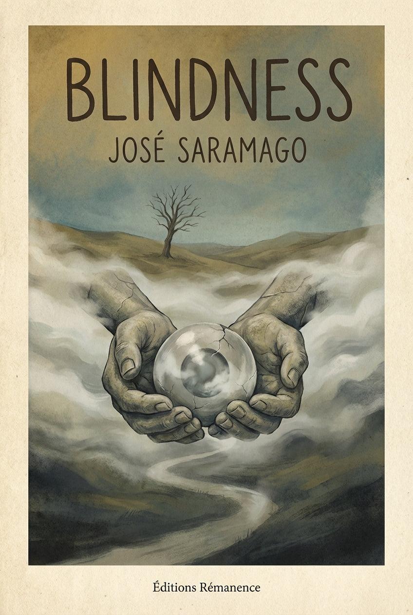 Blindness – José Saramago